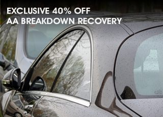 AA breakdown discounts